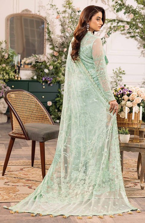 Houseofnawab - Azalea Formal'24 By HON Formal Suit Unstitched 3 Piece - aubranz.com