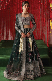 Afrozeh - SHEHNAI Formal Collection'25 by AFROZEH RAW SilK Embroidered Suits Unstitched 3 Piece - Formal  Collection - aubranz.com