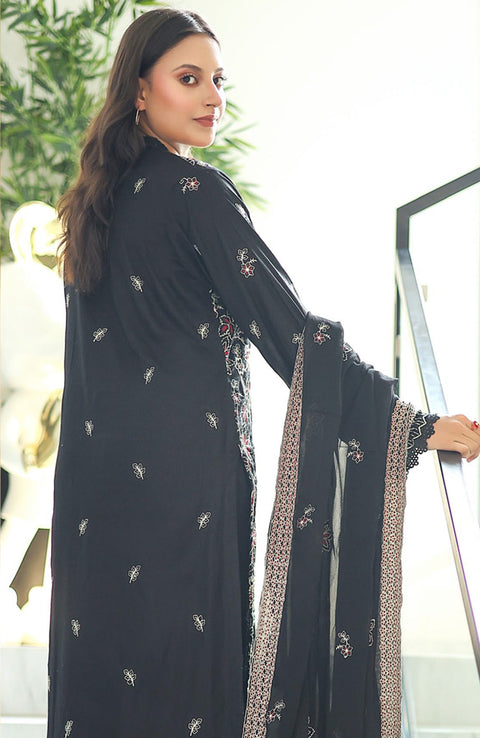 Umeraayan - KHOOBSURAT MID-SUMMER'24 BY UMER AAYAN 3 PIECE UNSTITCHED SUMMER COLLECTION - aubranz.com