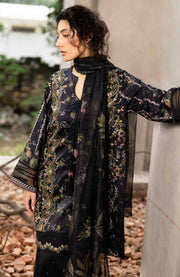 Sobia_Nazir - FALL EDIT COLLECTION'24 BY SOBIA NAZIR 3 PIECE UNSTITCHED WINTER - aubranz.com