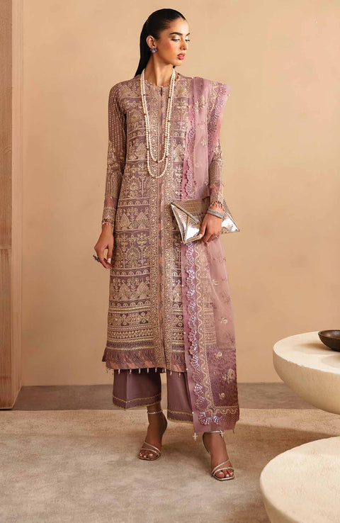 Xenia - Raahi Formal'24 By Xenia Unstitched 3 Piece - aubranz.com