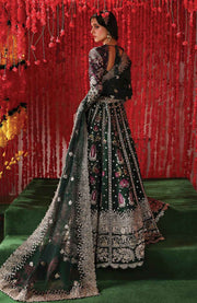 Afrozeh - SHEHNAI Formal Collection'25 by AFROZEH RAW SilK Embroidered Suits Unstitched 3 Piece - Formal  Collection - aubranz.com