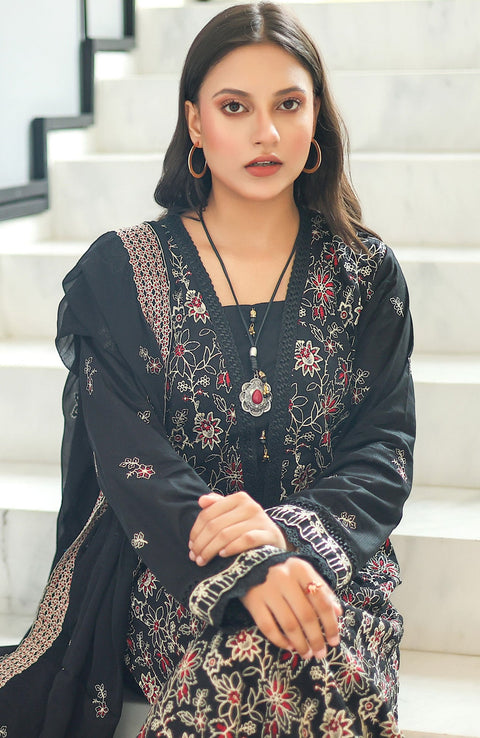 Umeraayan - KHOOBSURAT MID-SUMMER'24 BY UMER AAYAN 3 PIECE UNSTITCHED SUMMER COLLECTION - aubranz.com