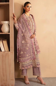 Xenia - Raahi Formal'24 By Xenia Unstitched 3 Piece - aubranz.com