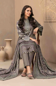 Tawakkalfabrics - SATEEN COTTON SATAN'24 BY TAWAKKAL UNSTITCHED 3 PIECE SUMMER COLLECTION - aubranz.com