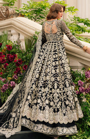 Parishay - Cindrella Luxury Formals'24 By Parishay Embroidered Suit Unstitched 3 Piece - aubranz.com