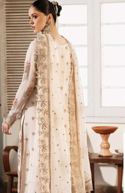 Serene - Muse Luxury Chiffon'24 By Serene Unstitched Formal Collection - aubranz.com