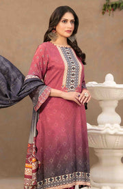 Tawakkalfabrics - SATEEN COTTON SATAN'24 BY TAWAKKAL UNSTITCHED 3 PIECE SUMMER COLLECTION - aubranz.com