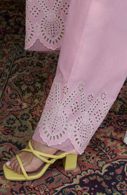 Zara_Shahjahan - Satori Lawn'25 By Zara Shahjahan Embroidered Suits Unstitched 3 Piece - Summer Collection - aubranz.com