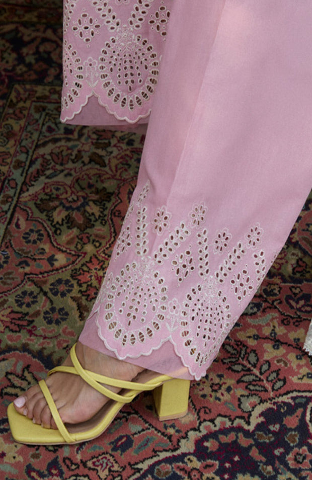 Zara_Shahjahan - Satori Lawn'25 By Zara Shahjahan Embroidered Suits Unstitched 3 Piece - Summer Collection - aubranz.com