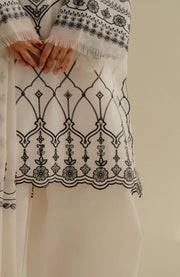 Zara_Shahjahan - Coco Lawn Drop Two'25 By Zara Shahjahan Embroidered Lawn Suits Unstitched 3 Piece - Summer Collection - aubranz.com