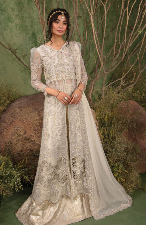 Rangrasiya - Chatoyer By Rang Rasiya Embroidered Suit Unstitched 4 Piece - aubranz.com