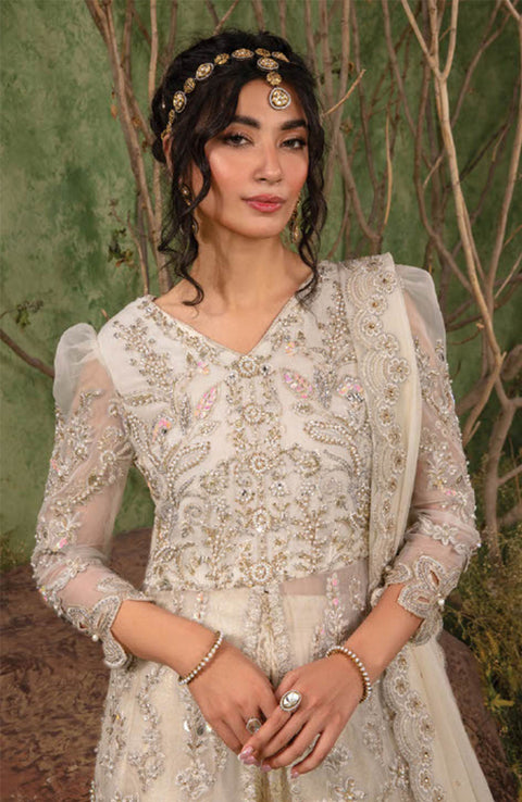 Rangrasiya - Chatoyer By Rang Rasiya Embroidered Suit Unstitched 4 Piece - aubranz.com
