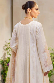 Iznik - Festive Lawn'24 By Iznik Lawn Suit Unstitched 3 Piece Summer Collection - aubranz.com