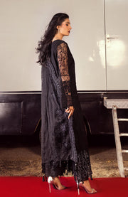 Alzohaib - Mahiymaan Luxury Lawn'24 By Al-Zohaib - aubranz.com