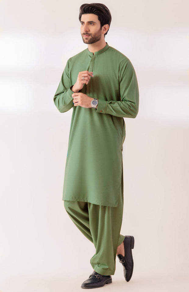 Bonanza - Satrangi Unstitched Mens Shalwar Kameez Range'24 by Bonanza - aubranz.com
