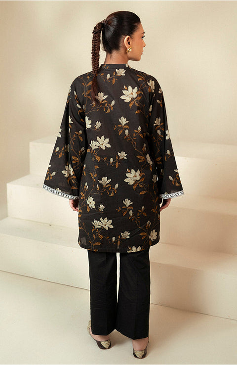 Crossstitch - Daily 2 Piece Unstitched Lawn Collection'24 By Cross Stitch - aubranz.com