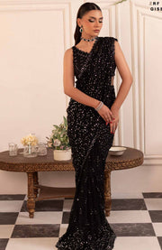 Zarif - Formals By Zarif Unstitched Suit 3 Piece Wedding formal collection - aubranz.com