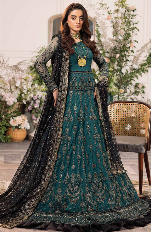Houseofnawab - Azalea Formal'24 By HON Formal Suit Unstitched 3 Piece - aubranz.com