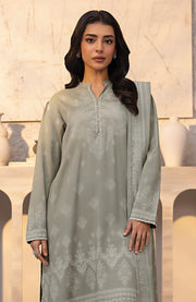 Lsm - Marina Collection'24 By Lakhany Printed Suits Unstitched 3 Piece - Summer Collection - aubranz.com