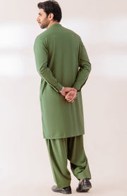 Bonanza - Satrangi Unstitched Mens Shalwar Kameez Range'24 by Bonanza - aubranz.com