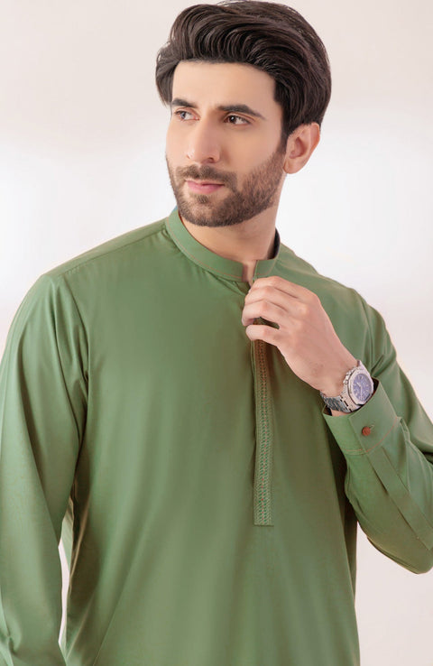 Bonanza - Satrangi Unstitched Mens Shalwar Kameez Range'24 by Bonanza - aubranz.com
