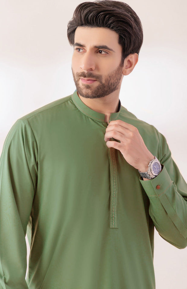 Bonanza - Satrangi Unstitched Mens Shalwar Kameez Range'24 by Bonanza - aubranz.com