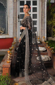 Qalamkar - Singhar Wedding Formals'24 By Qalamkar Unstitched Wedding Collection - aubranz.com