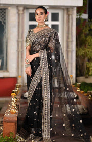 Qalamkar - Singhar Wedding Formals'24 By Qalamkar Unstitched Wedding Collection - aubranz.com