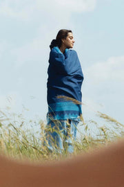 Zara_Shahjahan - COCO WINTER COLLECTION'24 BY ZARA SHAHJAHAN 3 PIECE UNSTITCHED WINTER COLLECTION - aubranz.com