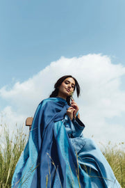 Zara_Shahjahan - COCO WINTER COLLECTION'24 BY ZARA SHAHJAHAN 3 PIECE UNSTITCHED WINTER COLLECTION - aubranz.com