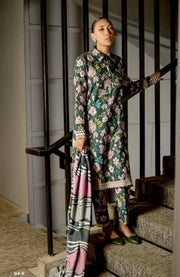 Mariab - M Basics WINTER'24 By Maria.B UNSTITCHED 3 PIECE- WINTER COLLECTION - aubranz.com