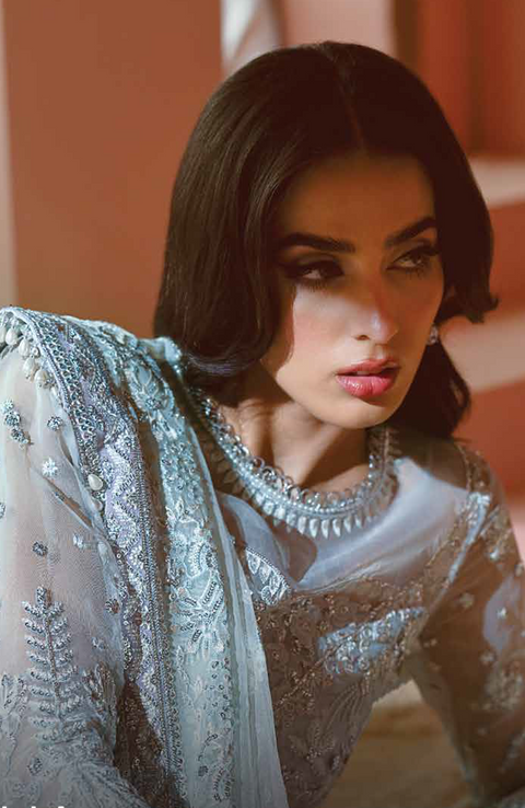 Ayzel - Luminara'24 By Ayzel Suit Unstitched 3 Piece Formal Collection - aubranz.com