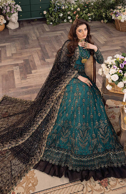 Houseofnawab - Azalea Formal'24 By HON Formal Suit Unstitched 3 Piece - aubranz.com