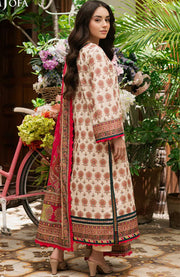 Phoolon Ka Safar A Garden Dream by Asim Jofa SKU#62