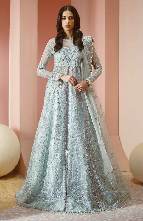 Ayzel - Luminara'24 By Ayzel Suit Unstitched 3 Piece Formal Collection - aubranz.com