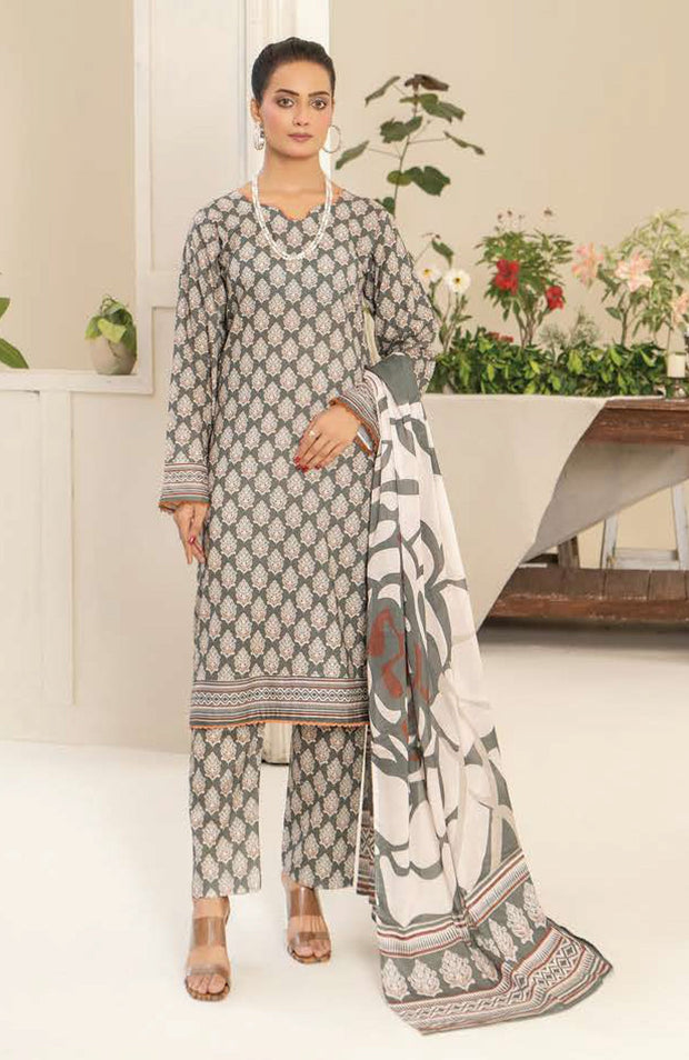 Lalatextiles - Sana & Samia by Lala textile - aubranz.com