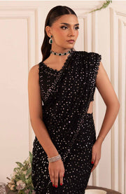Zarif - Formals By Zarif Unstitched Suit 3 Piece Wedding formal collection - aubranz.com