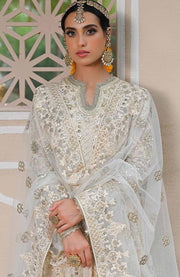 Qalamkar - Singhar Wedding Formals'24 By Qalamkar Unstitched Wedding Collection - aubranz.com