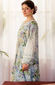 Elaf - Elaf Prints'25 Printed Lawn Suits Unstitched 3 Piece - Summer Collection - aubranz.com