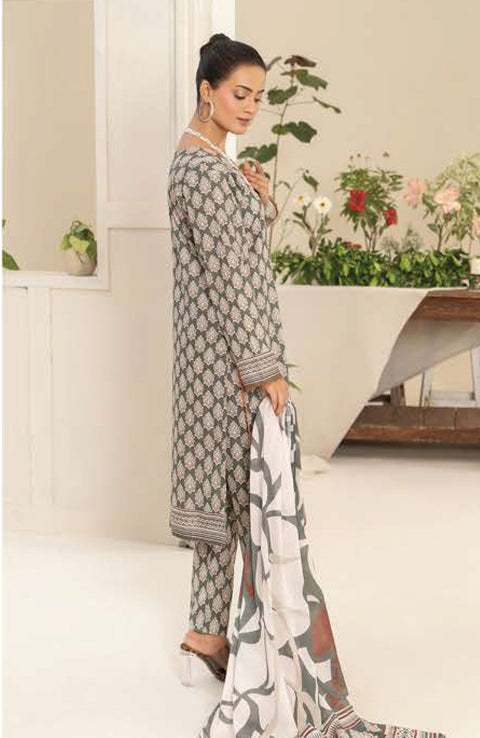 Lalatextiles - Sana & Samia by Lala textile - aubranz.com