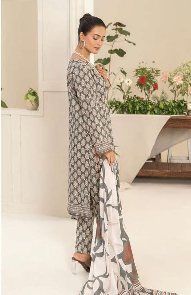 Lalatextiles - Sana & Samia by Lala textile - aubranz.com