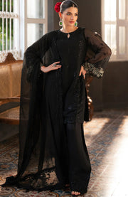 Azure - Azure Ensembles Festive Lawn'25 Embroidered Suits Unstitched 3 Piece - Summer Collection - aubranz.com