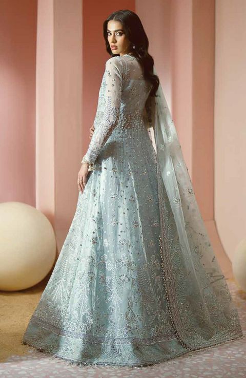 Ayzel - Luminara'24 By Ayzel Suit Unstitched 3 Piece Formal Collection - aubranz.com
