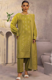 Lsm - Marina Collection'24 By Lakhany Printed Suits Unstitched 3 Piece - Summer Collection - aubranz.com