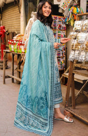 ASIM JOFA EID ESSENTIALS ’25 – A SUMMER SONG IN FABRIC