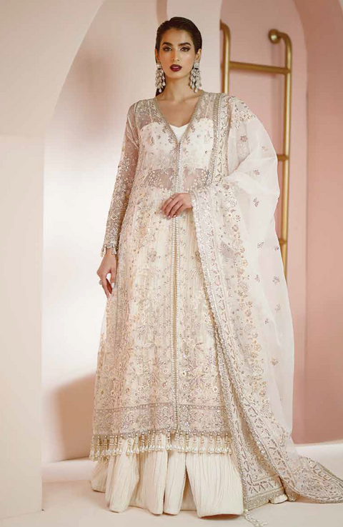 Ayzel - Luminara'24 By Ayzel Suit Unstitched 3 Piece Formal Collection - aubranz.com