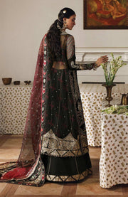 Afrozeh - SHEHNAI Formal Collection'25 by AFROZEH RAW SilK Embroidered Suits Unstitched 3 Piece - Formal  Collection - aubranz.com