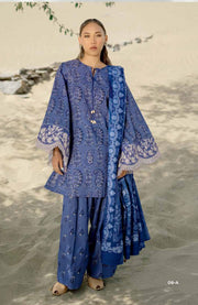 Mariab - M Basics WINTER'24 By Maria.B UNSTITCHED 3 PIECE- WINTER COLLECTION - aubranz.com