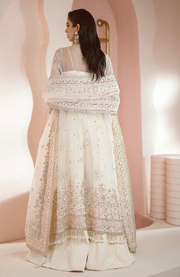 Ayzel - Luminara'24 By Ayzel Suit Unstitched 3 Piece Formal Collection - aubranz.com